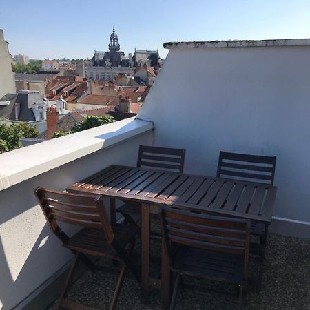 Appartement Avec Vue Panoramique ヴィシー エクステリア 写真
