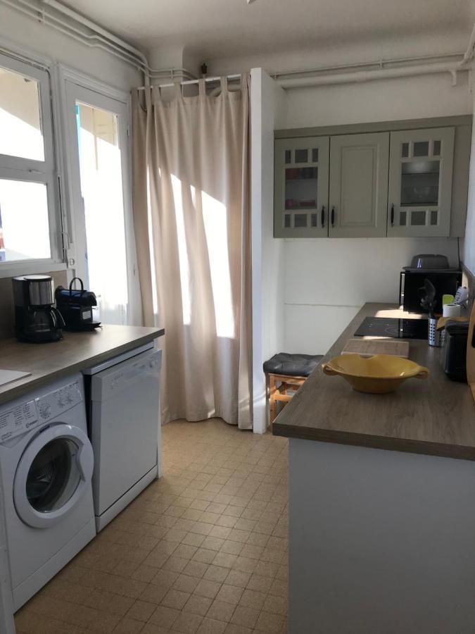 Appartement Avec Vue Panoramique ヴィシー エクステリア 写真