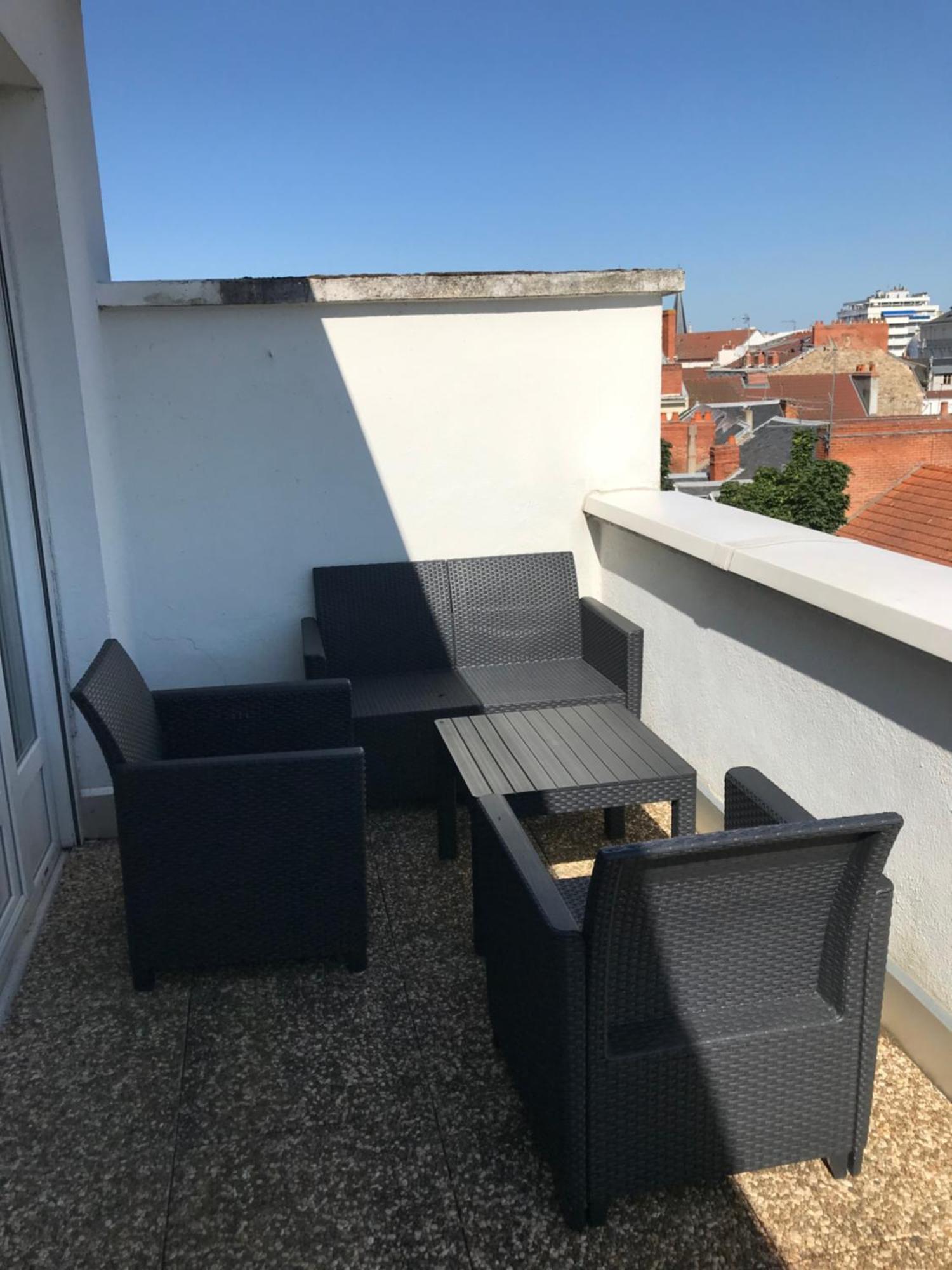 Appartement Avec Vue Panoramique ヴィシー エクステリア 写真