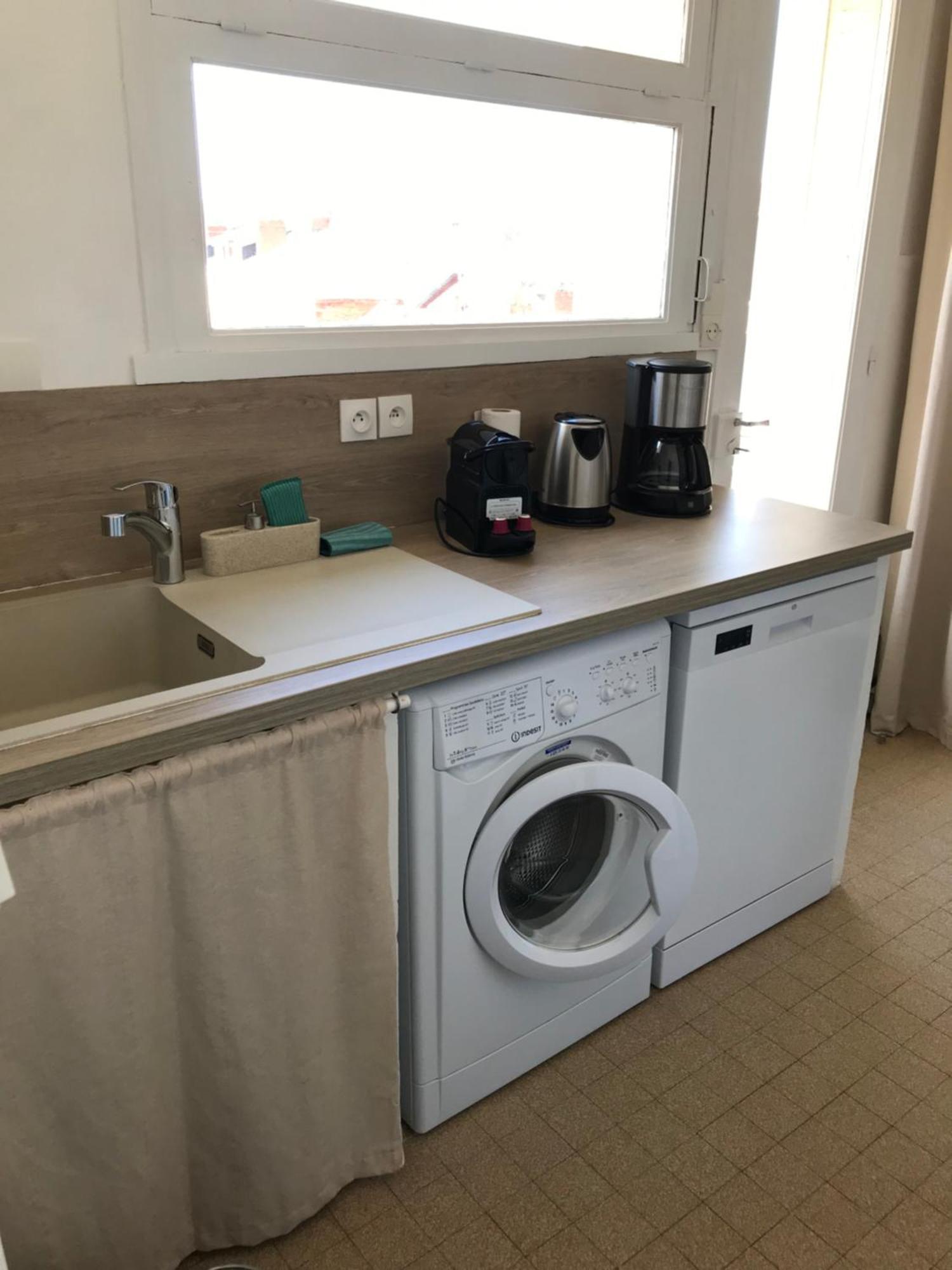 Appartement Avec Vue Panoramique ヴィシー エクステリア 写真