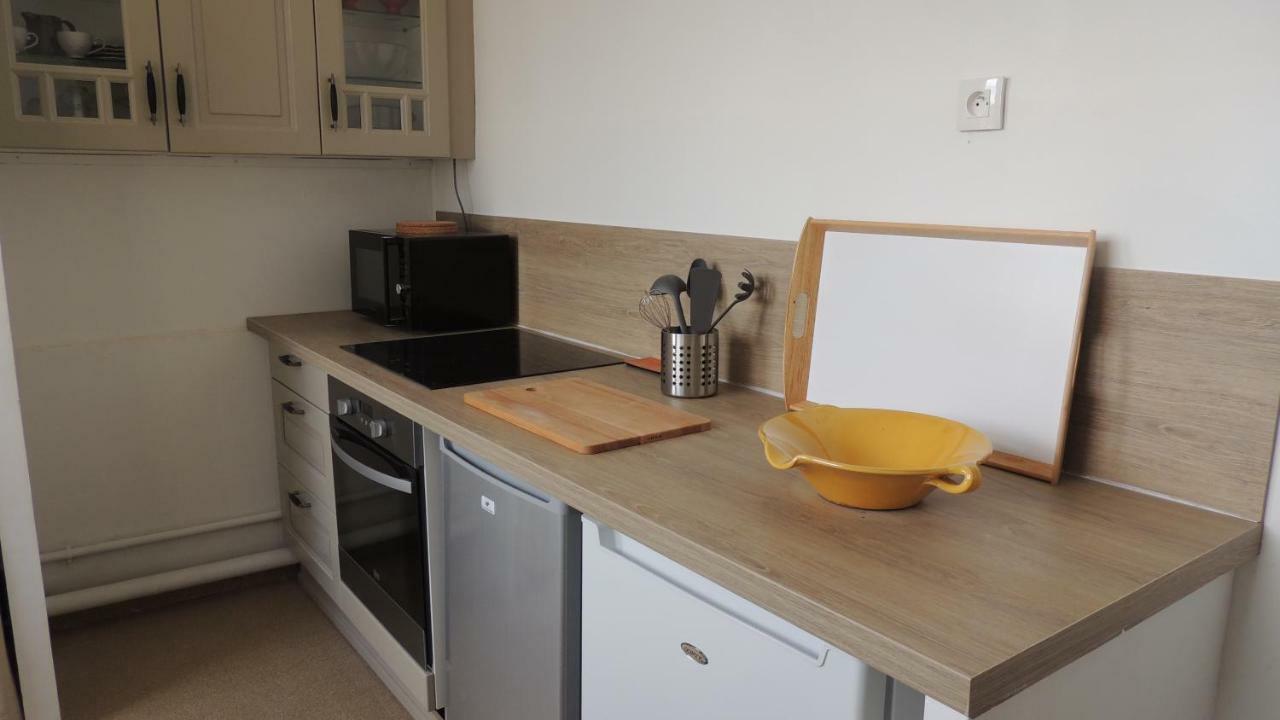 Appartement Avec Vue Panoramique ヴィシー エクステリア 写真
