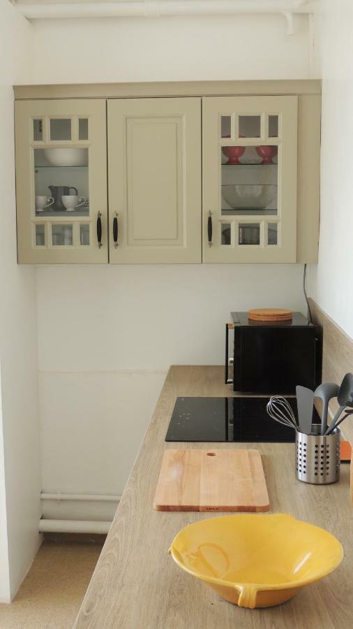 Appartement Avec Vue Panoramique ヴィシー エクステリア 写真