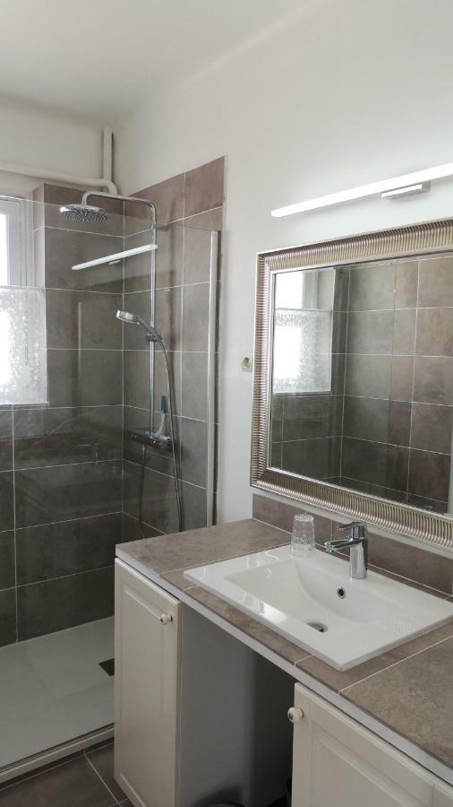 Appartement Avec Vue Panoramique ヴィシー エクステリア 写真