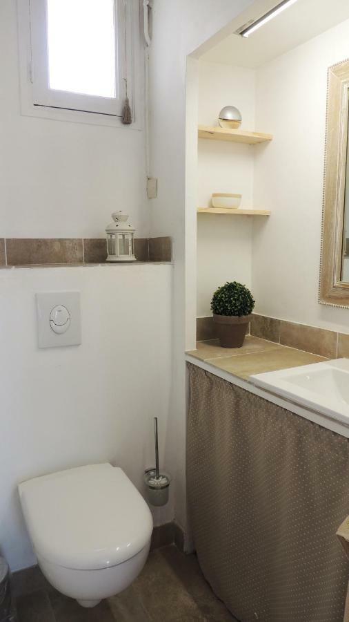 Appartement Avec Vue Panoramique ヴィシー エクステリア 写真